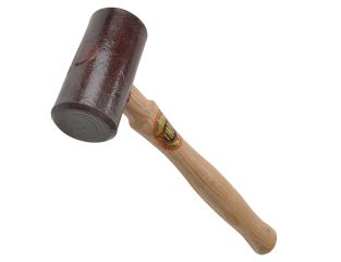 Thor 114 Hide Mallet Size 3 (44mm) 225g THO114