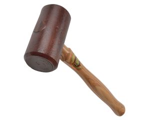Thor 116 Hide Mallet Size 4 (50mm) 340g THO116