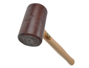 Thor 122 Hide Mallet Size 6 (70mm) 680g THO122