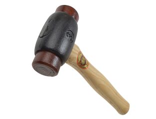 Thor 14 Hide Hammer Size 3 (44mm) 1230g THO14