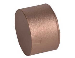 Thor 308C Copper Replacement Face Size A (25mm) THO308C