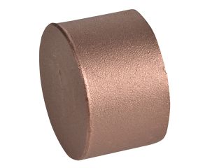 Thor 312C Copper Replacement Face Size 2 (38mm) THO312C