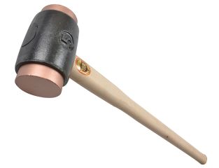 Thor 322 Copper Hammer Size 5 (70mm) 6000g THO322
