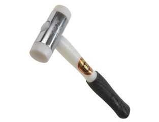 Thor 710 Nylon Hammer Plastic Handle 32mm 445g THO710
