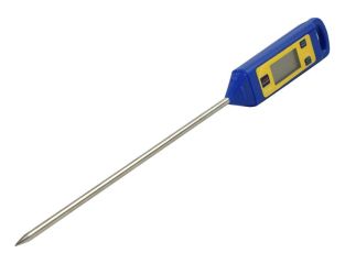 Arctic Hayes Stem Thermometer ARCAH02