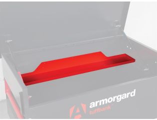 Armorgard TBDS4 TuffBank™ Deep Shelf 4ft ARMTBDS4