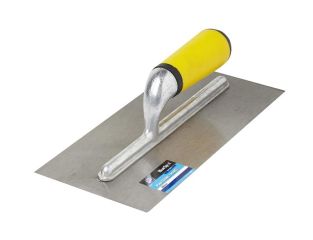 BlueSpot Tools Soft Grip Plastering Trowel 11in B/S24116