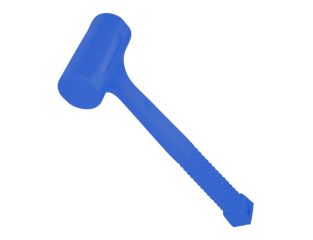 BlueSpot Tools Dead Blow Hammer 720g (25oz) B/S26102
