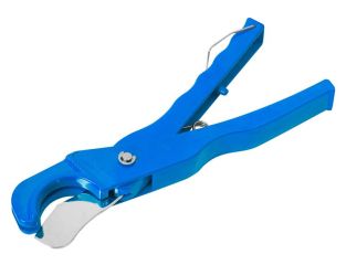 BlueSpot Tools PVC Tube Cutter 35mm B/S9313