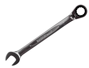 Bahco 1RM Ratcheting Combination Wrench 10mm BAH1RM10
