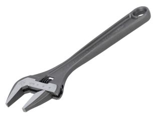 Bahco 130 Year Anniversary 8031 Black Adjustable Wrench 200mm (8in) BAH8031