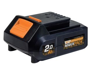Batavia MAXXPACK Slide Battery Pack 18V 2.0Ah Li-ion BAT7062517 7062517