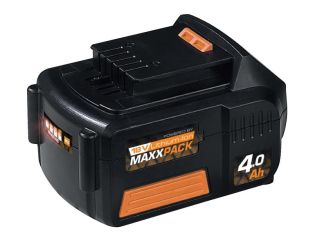 Batavia MAXXPACK Slide Battery Pack 18V 4.0Ah Li-ion BAT7062518 7062518