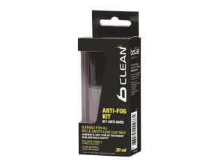 Bolle Safety B200 b Clean Anti-Fog Kit BOLPACF030