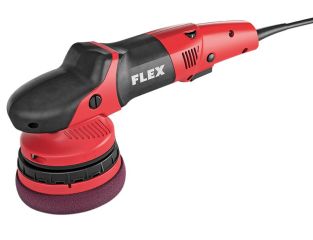 Flex Power Tools XCE 10-8 125 Random Orbital Polisher 125mm 1010W 240V FLX477281