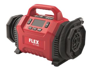 Flex Power Tools CI 11 18.0 Inflator 18V Bare Unit FLXCI18N
