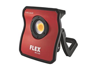 Flex Power Tools DWL 2500 10.8/18.0 LED Light 10.8/18V Bare Unit FLXDWL2500