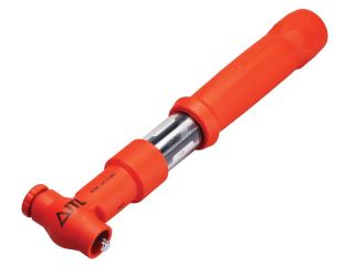ITL Insulated Insulated Torque Wrench 1/4in Drive 2-12Nm ITL01765