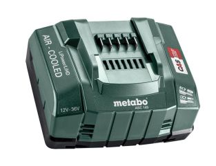 Metabo ASC 145 Quick Charger 12-36V MPTASC145 627379000