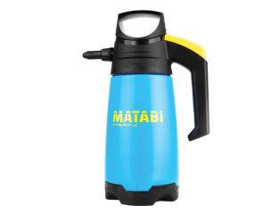 Matabi Evolution 2 Compression Sprayer 1.5 litre MTB82042