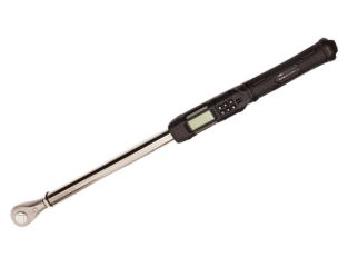Norbar ProTronic 200 Torque Wrench 1/2in Drive 10-200Nm NOR130519