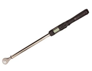Norbar ProTronic 340 Torque Wrench 1/2in Drive 17-340Nm NOR130520