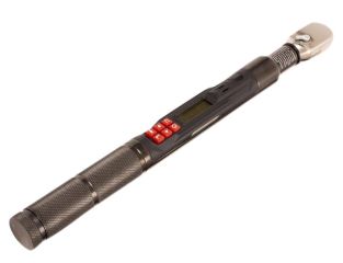 Norbar ProTronic Plus 10 Torque Wrench 1/4in Drive 0.5-10Nm NOR130522
