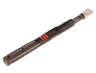 Norbar ProTronic Plus 30 Torque Wrench 1/4in Drive 1.5-30Nm NOR130523