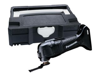 Panasonic EY46A5XT Brushless Multi-Tool & Systainer Case 18V Bare Unit PAN46A5XT32 EY46A5XT32