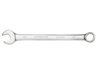 STANLEY® FatMax® Anti-Slip Combination Wrench 10mm STA013033