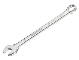 STANLEY® FatMax® Anti-Slip Combination Wrench 12mm STA013035