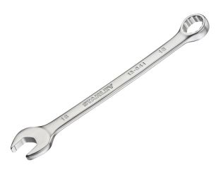 STANLEY® FatMax® Anti-Slip Combination Wrench 18mm STA013041