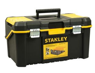 STANLEY® Essentials Cantilever Toolbox 49cm (19in) STA183397