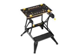 STANLEY® 2-in-1 Workbench & Vice STA183400