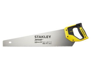 STANLEY® Jet Cut Rough Handsaw 500mm (20in) 8 TPI STA215288