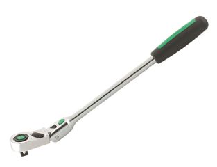 Stahlwille 517QR Flex Head Fine Tooth Ratchet 1/2in Drive STW1326