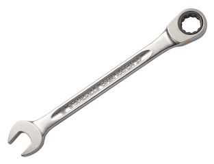 Stahlwille Series 17F Ratchet Combination Spanner 21mm STW401721