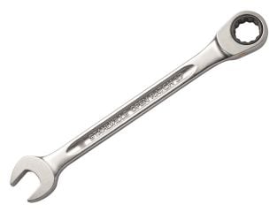 Stahlwille Series 17F Ratchet Combination Spanner 11mm STW401711