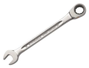 Stahlwille Series 17F Ratchet Combination Spanner 19mm STW401719