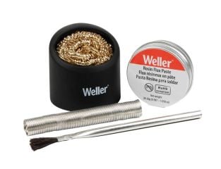 Weller WCACCK2 Soldering Accessory Kit WELWCACCK2