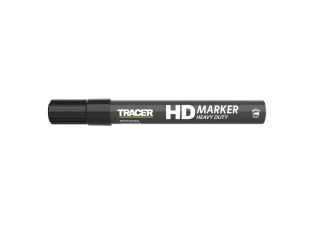 Tracer Heavy Duty Marker Black AHD1