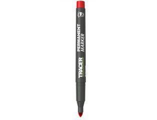 Tracer Permanent Marker Red APM3