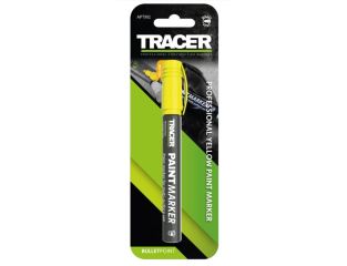 Tracer Paint Marker Yellow APTM1