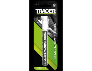 Tracer Paint Marker White APTM2