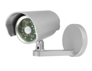 Uni-Com Dummy CCTV Camera UNC65562