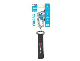 VELCRO® Brand Easy Hang™ Strap Small 25mm x 40.5cm VEL30120