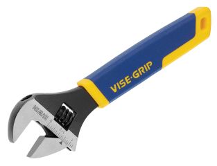 IRWIN Vise-Grip Adjustable Wrench Component Handle 200mm (8in) VIS10505488