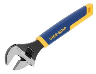 IRWIN Vise-Grip Adjustable Wrench Component Handle 250mm (10in) VIS10505490