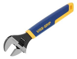 IRWIN Vise-Grip Adjustable Wrench Component Handle 300mm (12in) VIS10505492