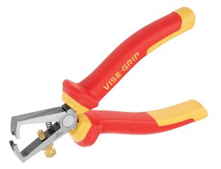 IRWIN Vise-Grip Wire Stripper VDE 150mm VIS10505871